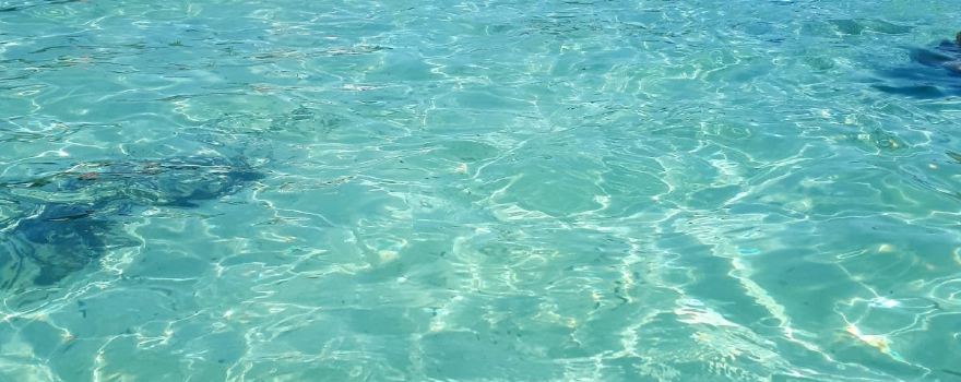 Spiaggia del Conte - Luxury Beach