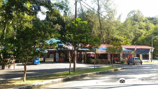 Teluk Bahang Forest Eco Park