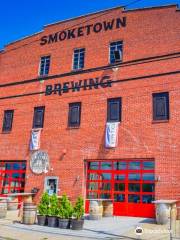 Smoketown Brewing Station