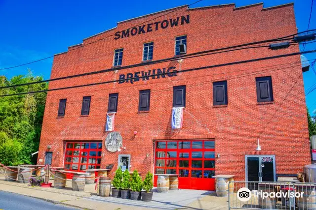 Smoketown Brewing Station