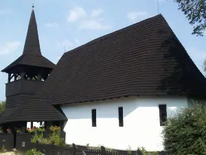 Reformed Church