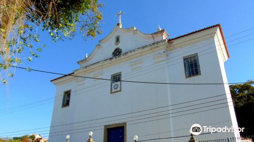 Igreja Matriz de Santo Antônio