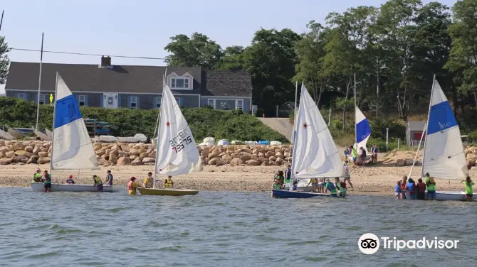 3_Chequessett Yacht & Country Club