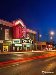 Crown Uptown Theatre