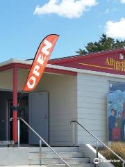 Albertland Heritage Museum Inc.
