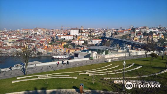Jardim do Morro