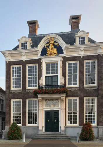 Harlingen