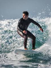 Surfer Tarifa