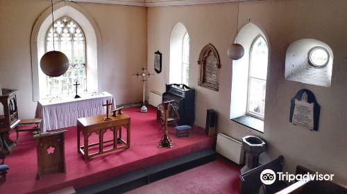 St. James' Church, Dingle