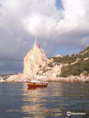 Hispaniola - Sailing Yacht in Anapa