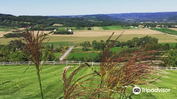 Highland Forest County Park