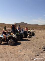 Boulder City Quad Rides