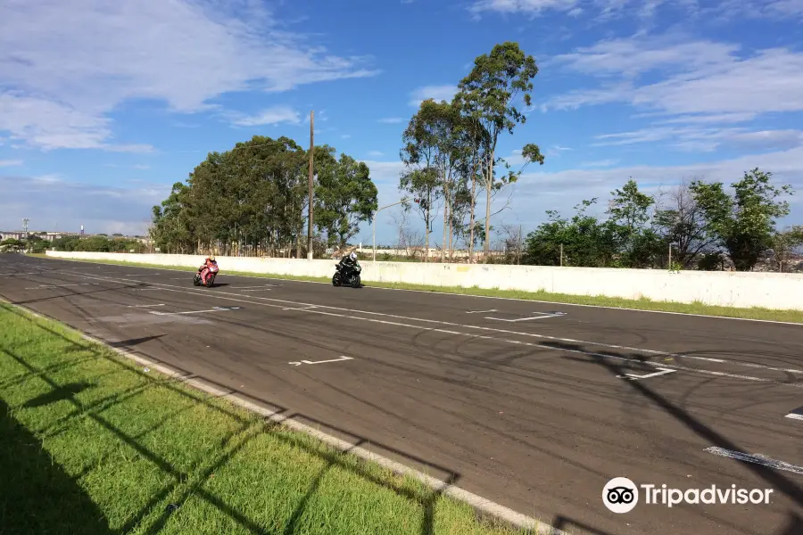 Autodromo Internacional Ayrton Senna