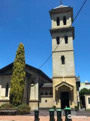 Christ Church Brunswick