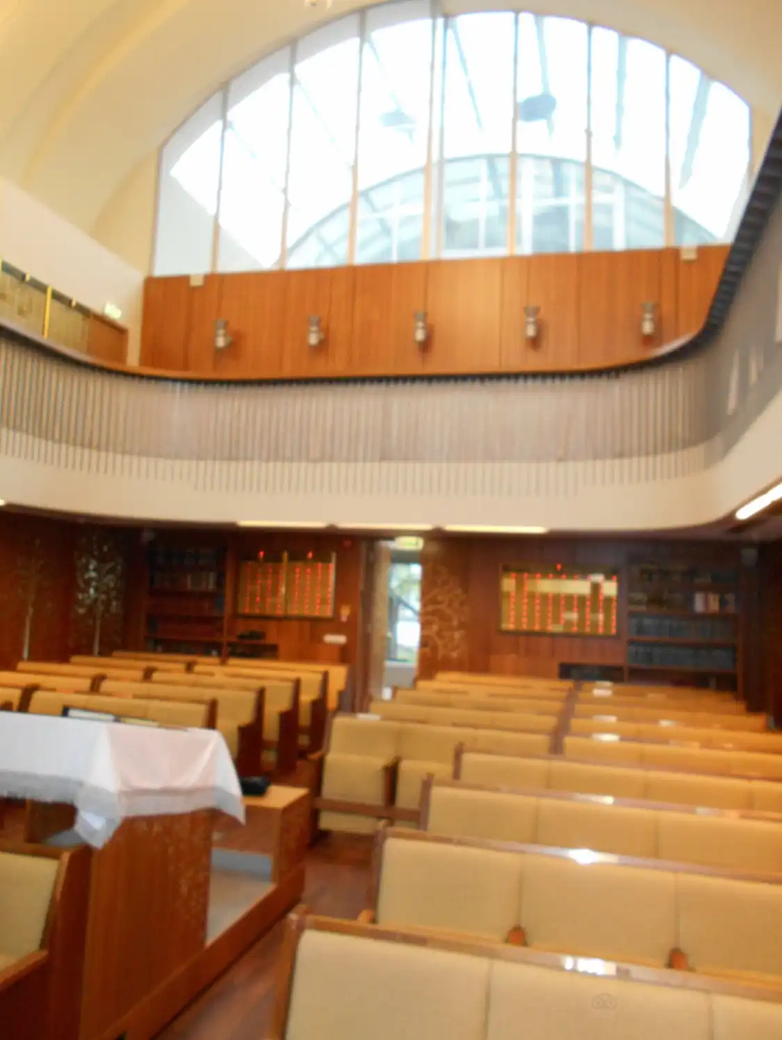 Hotels near Tallinn Synagogue