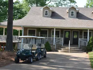 Kenny Perry's Country Creek Golf Course