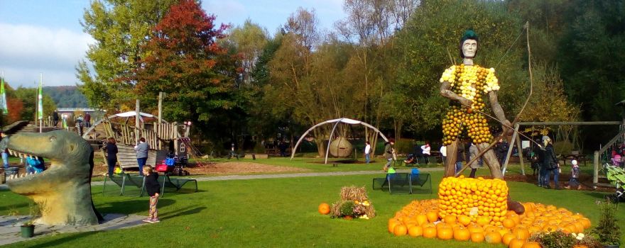 Gartenschau Kaiserslautern