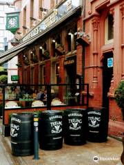 Phil Lynott Statue