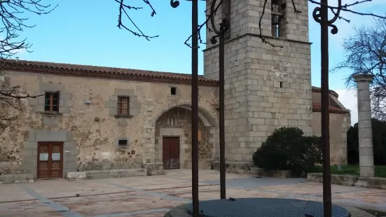 Parc del Montnegre i el Corredor