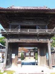 Anyo-ji Temple