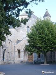 Abbaye Saint Benoît d'en Calcat