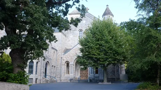 Abbaye Saint Benoît d'en Calcat