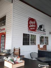 Uncle John's Cider Mill