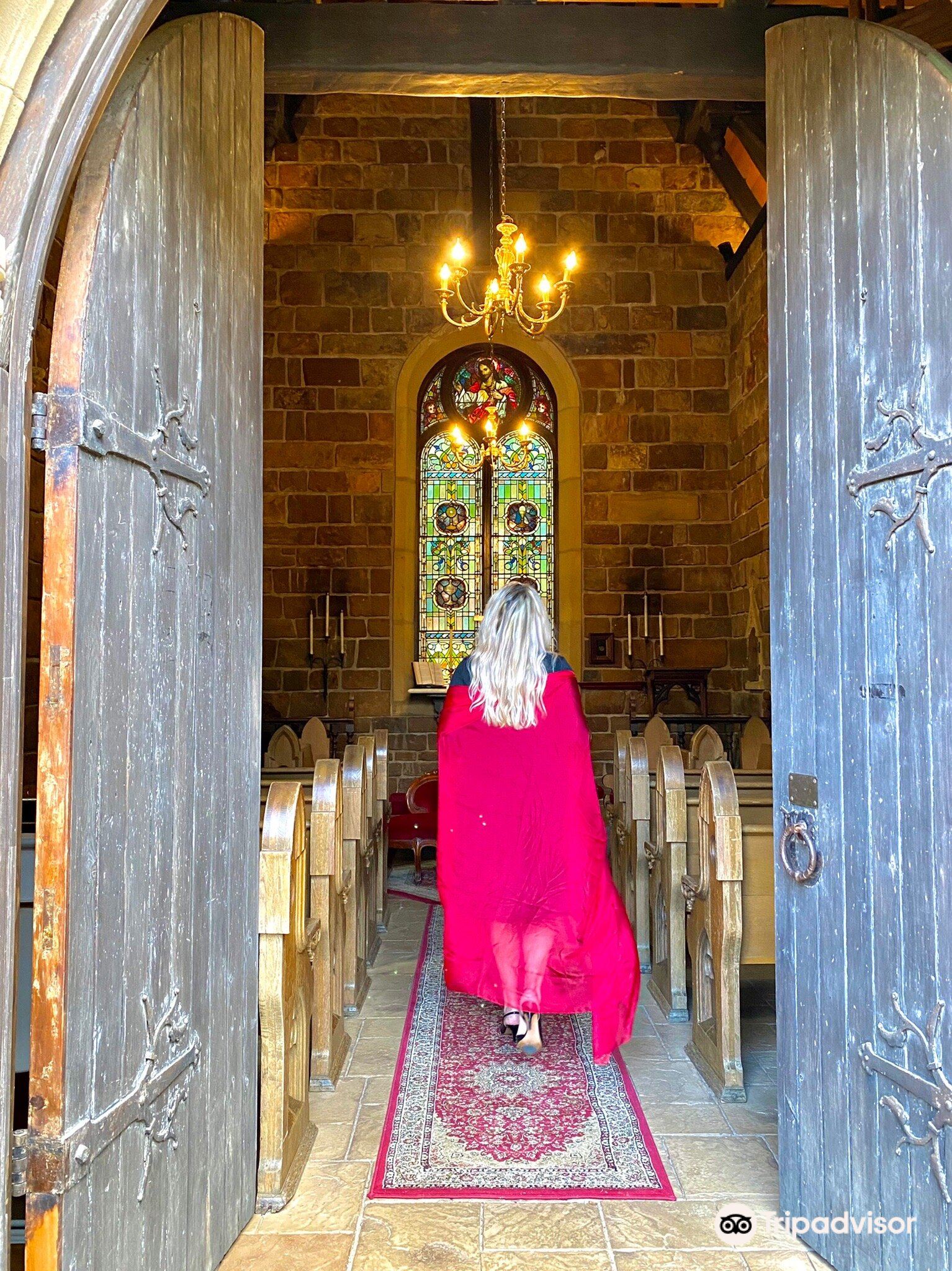 Latest travel itineraries for St. Catherine's at Bell Gable in October  (updated in 2023), St. Catherine's at Bell Gable reviews, St. Catherine's  at Bell Gable address and opening hours, popular attractions, hotels,