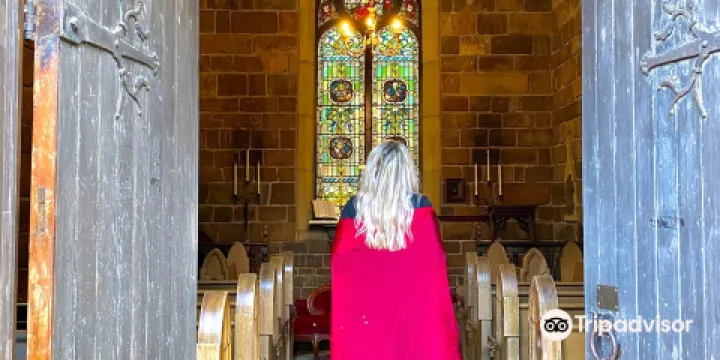 St. Catherine's at Bell Gable