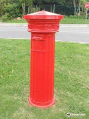 Oldest letterbox in South Africa