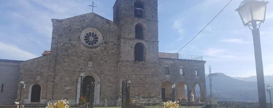 Basilica di San Bartolomeo