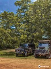 Sugathe's Yala Jeep Safaris