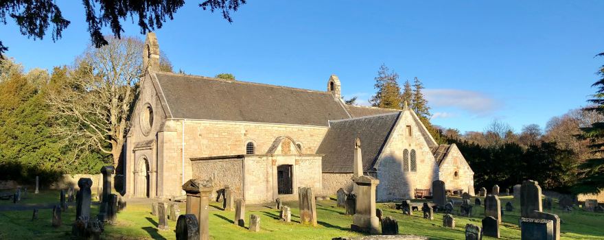 Abercorn Parish Church