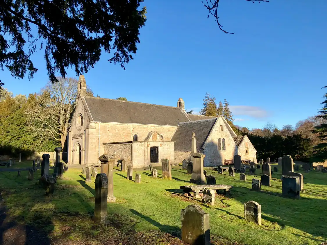 Hotels near Abercorn Parish Church
