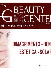 Cg Beauty Center