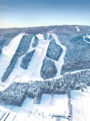 Ski Sunne skidanläggning