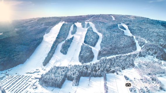 Sunne Ski & Bike (with Sunne Bike Park)