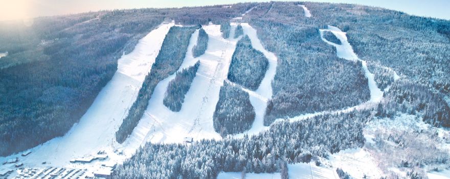 Sunne Ski & Bike (with Sunne Bike Park)