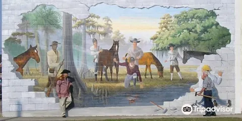 Francis Marion Trail