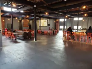 The Brewing Projekt
