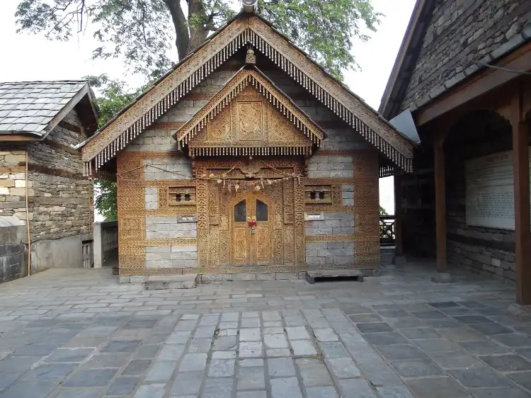 Hotels in Kullu