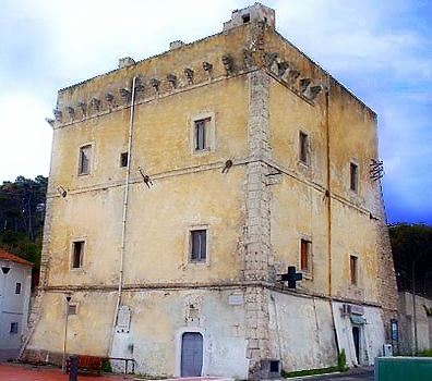 Torre dei Preposti