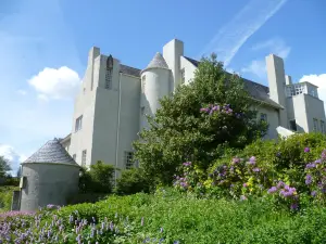 The Hill House (National Trust for Scotland)