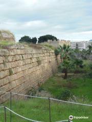 Parco Archeologico Castello a Mare
