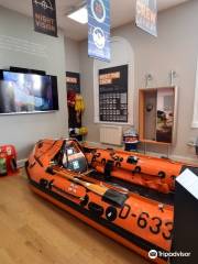 RNLI Visitor Centre Dartmouth