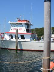 Cap'n Kids Fishing