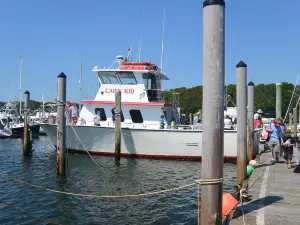 Cap'n Kids Fishing