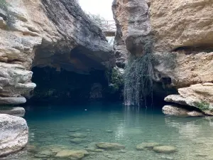 Salto Del Usero