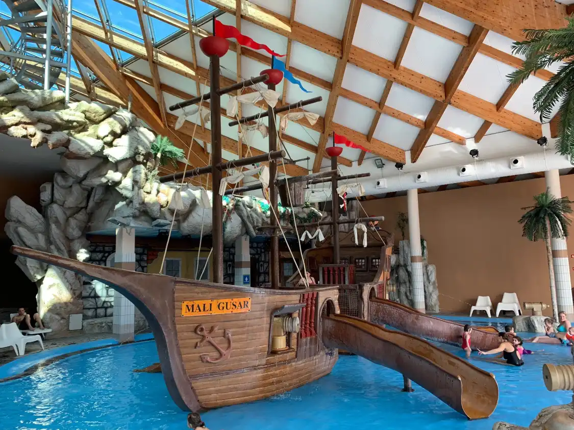 Hotels near Terme Čatež