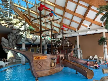 ชาเตซ ออบ ซาวี